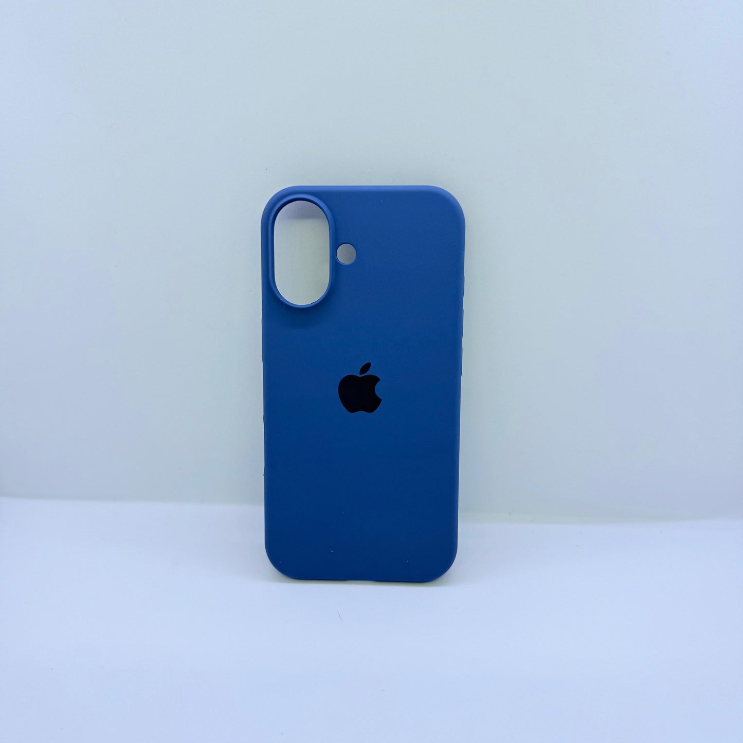 Funda Silicona iPhone 16