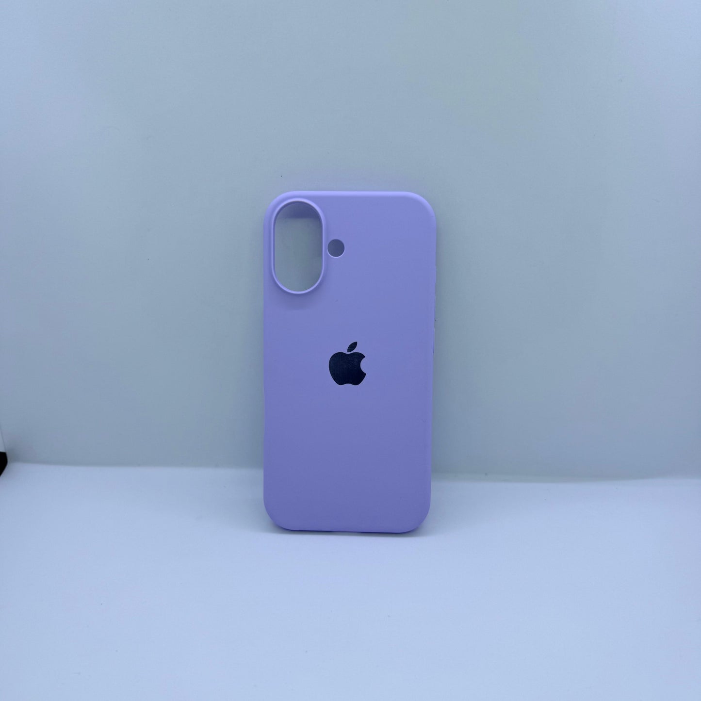 Funda Silicona iPhone 16