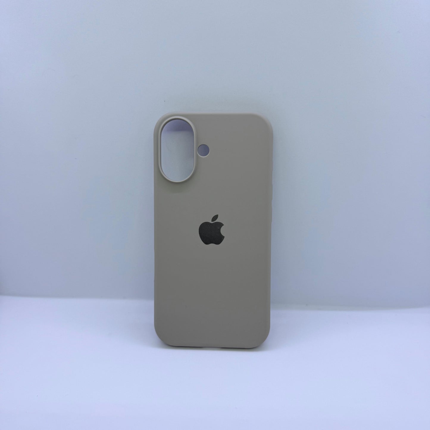 Funda Silicona iPhone 16