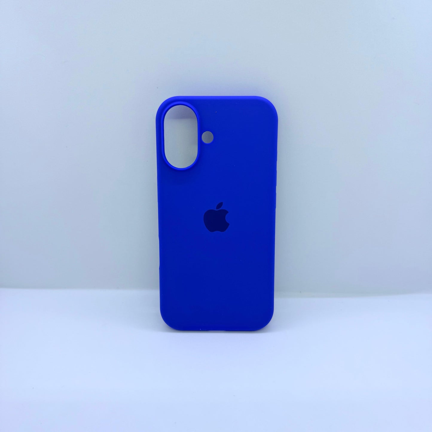 Funda Silicona iPhone 16