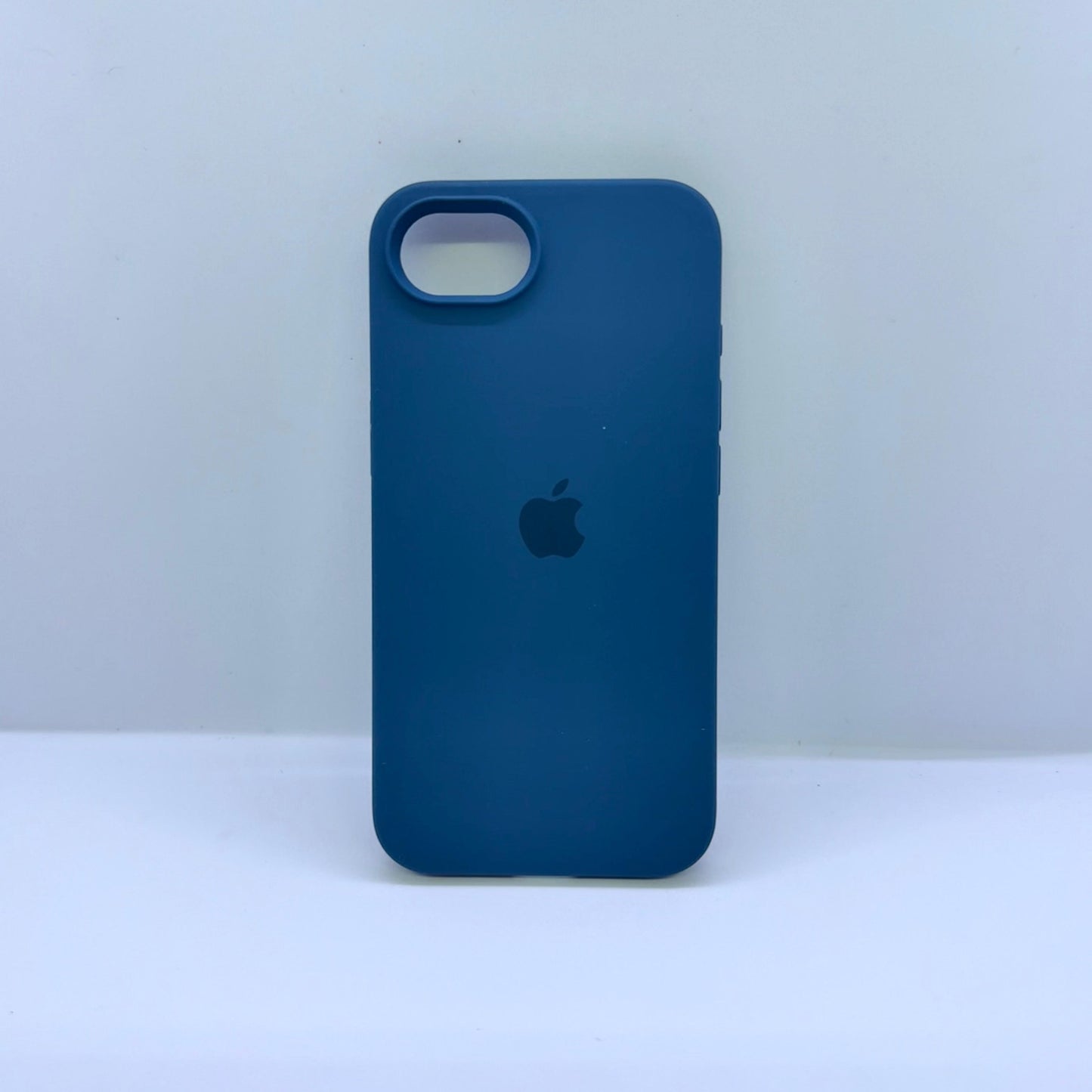 Funda Silicona iPhone 16e