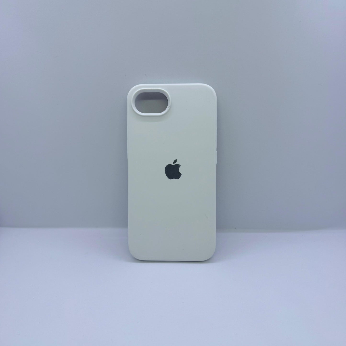 Funda Silicona iPhone 16e