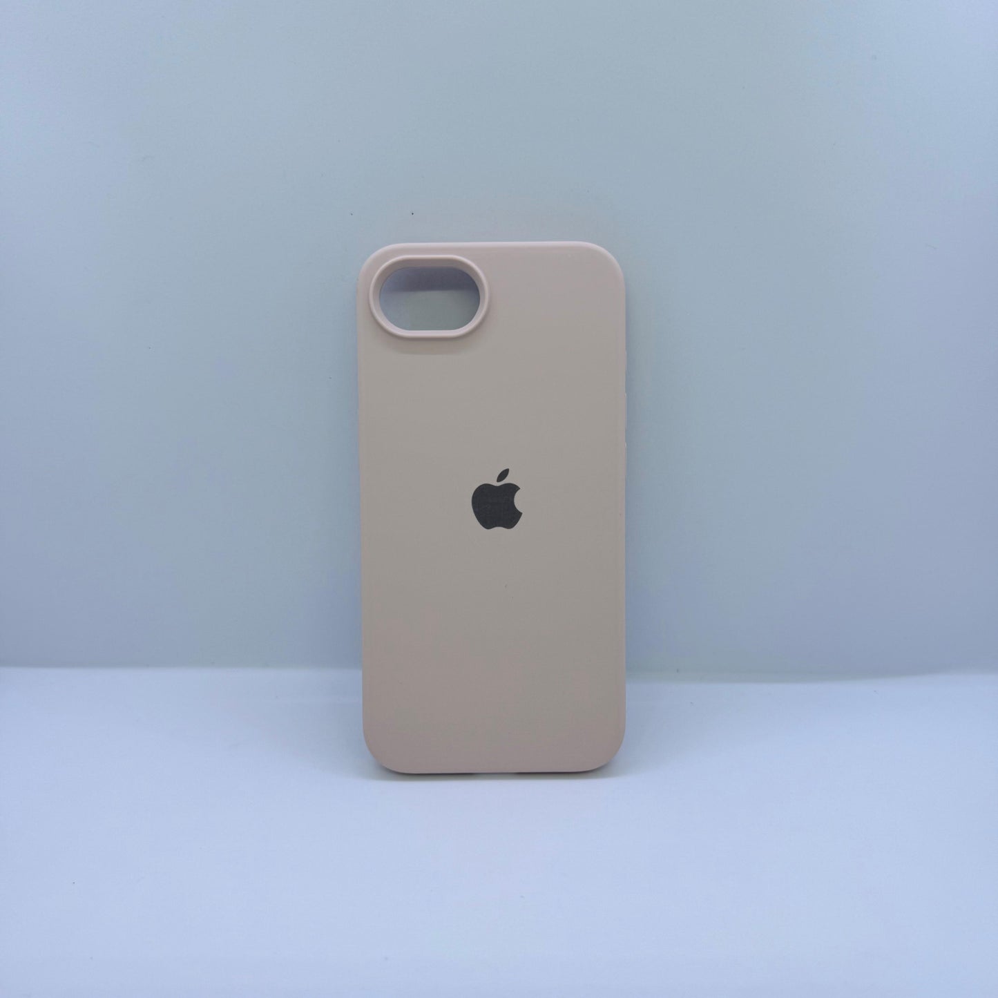 Funda Silicona iPhone 16e
