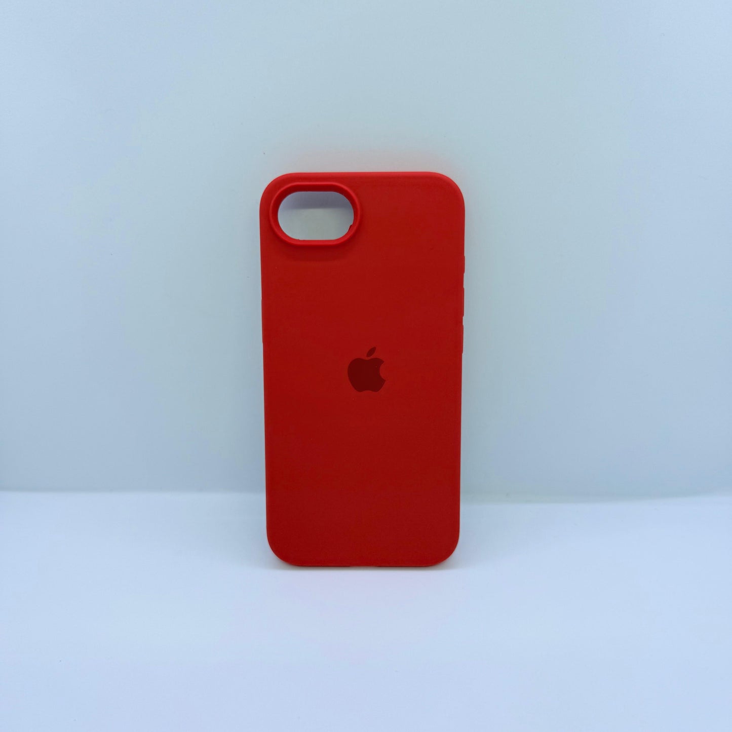 Funda Silicona iPhone 16e