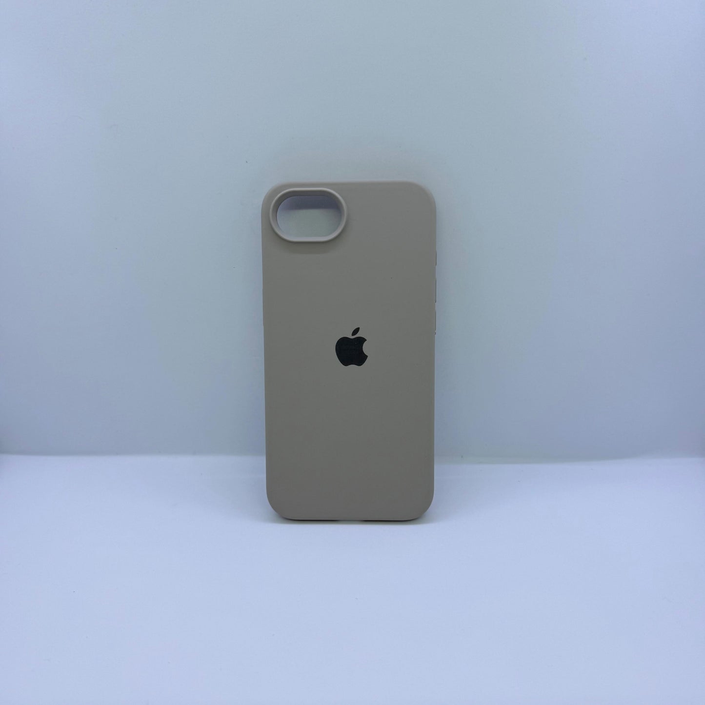 Funda Silicona iPhone 16e