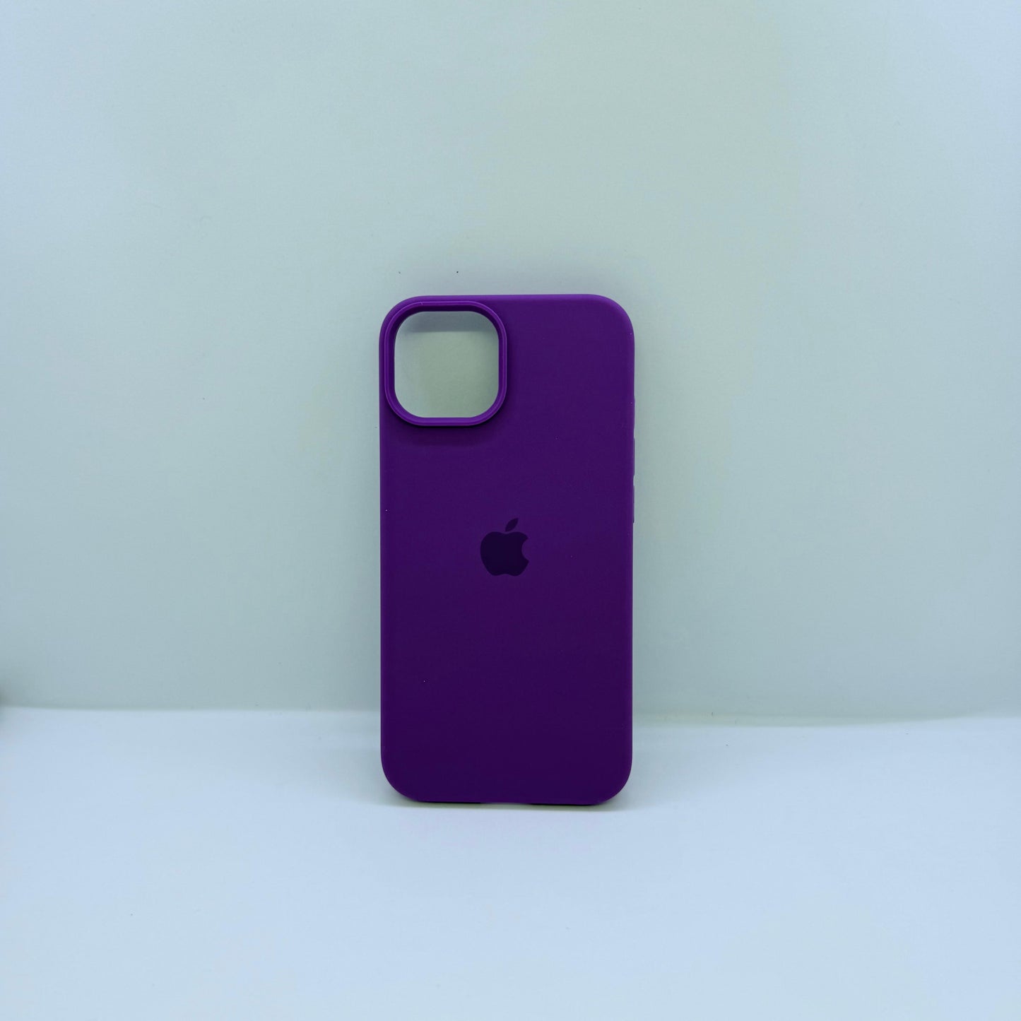 Funda Silicona iPhone 13 y 14