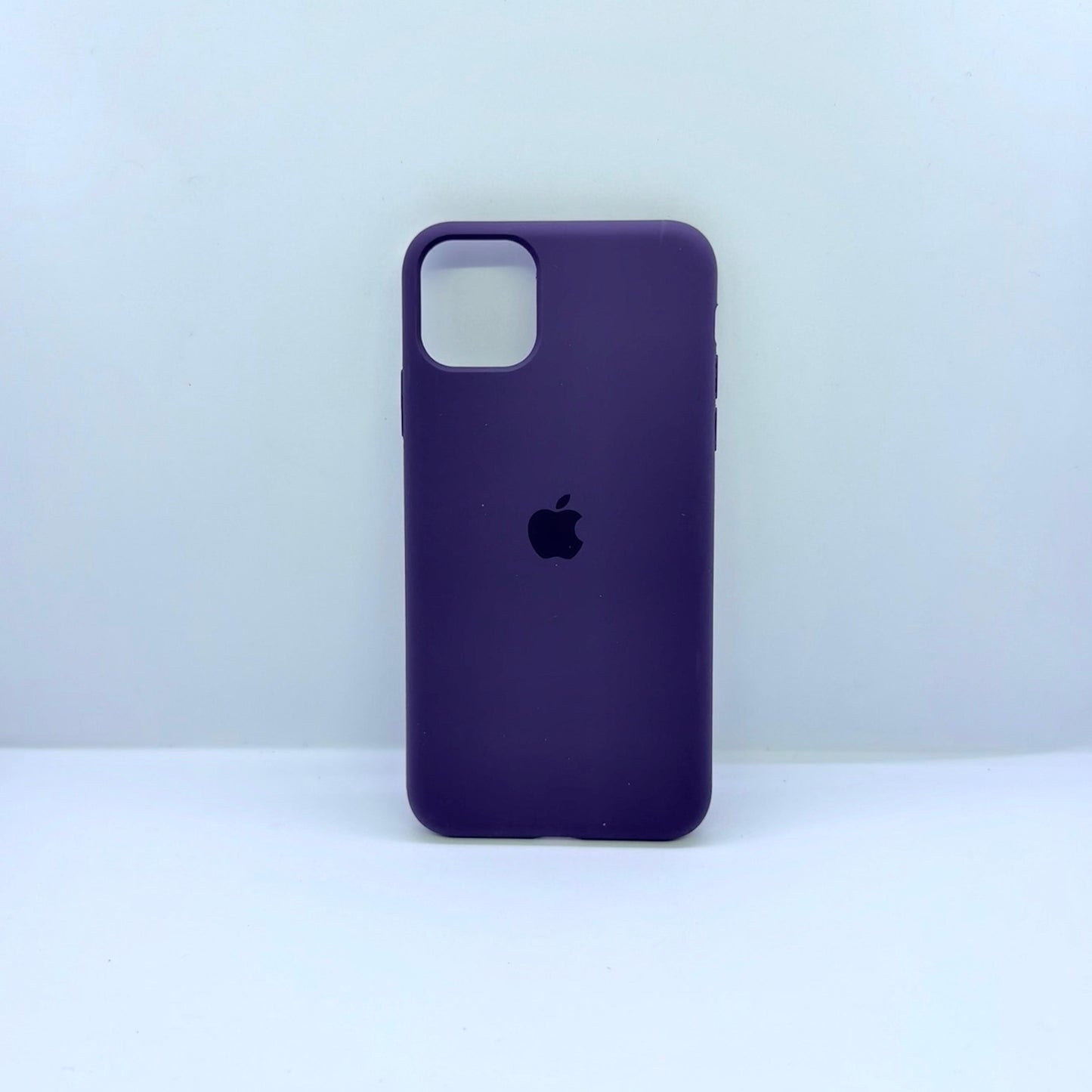 Funda Silicona iPhone 11 Pro Max