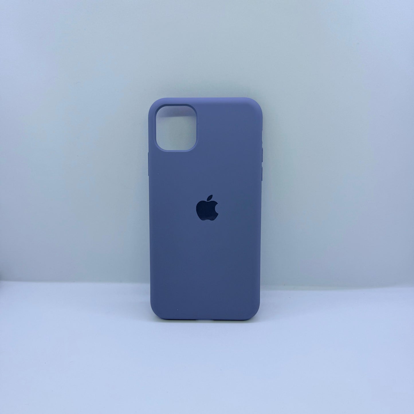 Funda Silicona iPhone 11 Pro Max