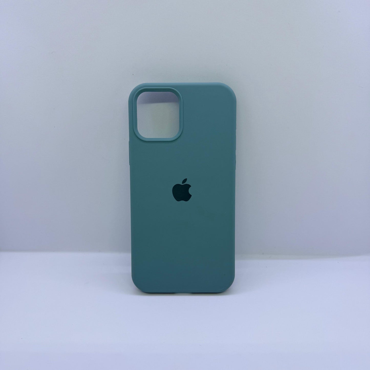 Funda Silicona iPhone 12 y 12 Pro