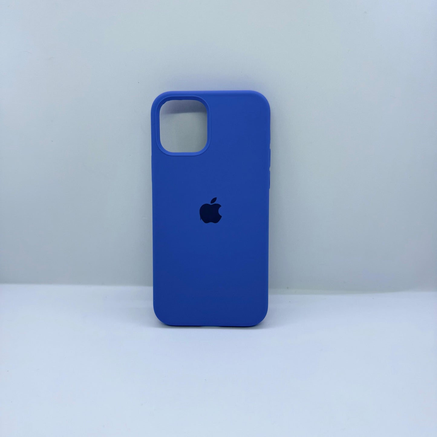Funda Silicona iPhone 12 y 12 Pro