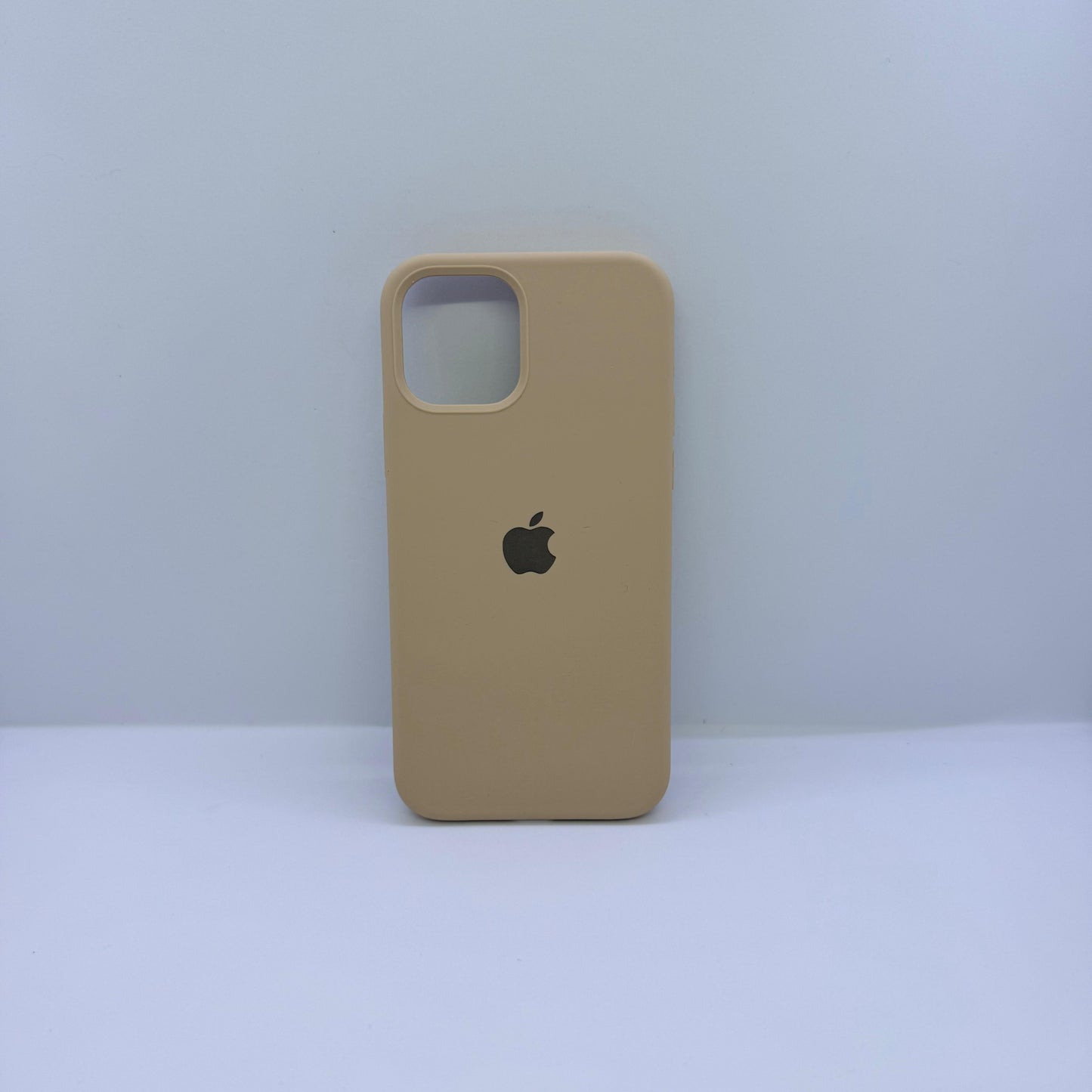 Funda Silicona iPhone 12 y 12 Pro