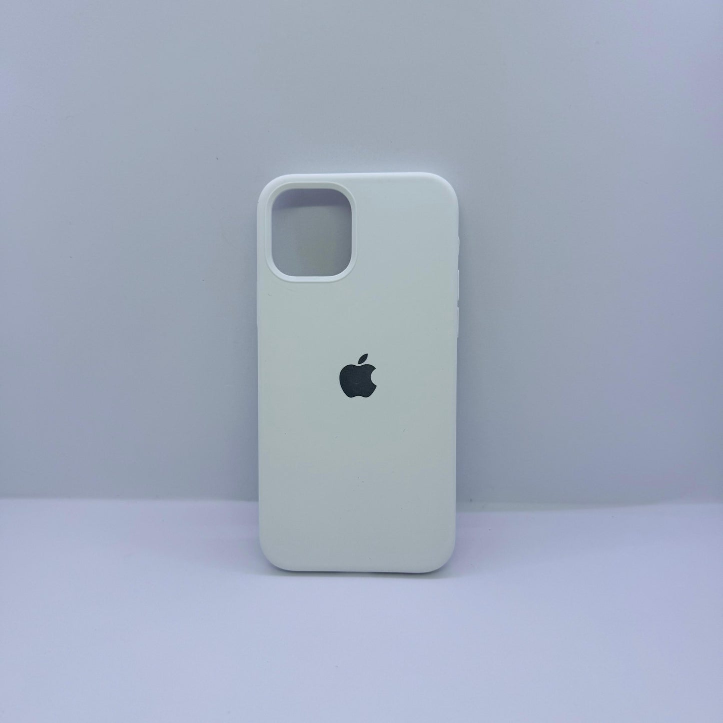 Funda Silicona iPhone 12 y 12 Pro
