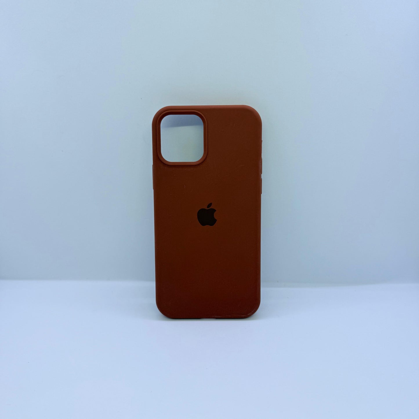 Funda Silicona iPhone 12 y 12 Pro