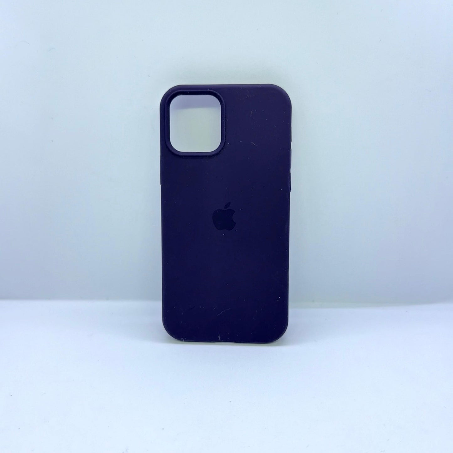 Funda Silicona iPhone 12 Pro Max