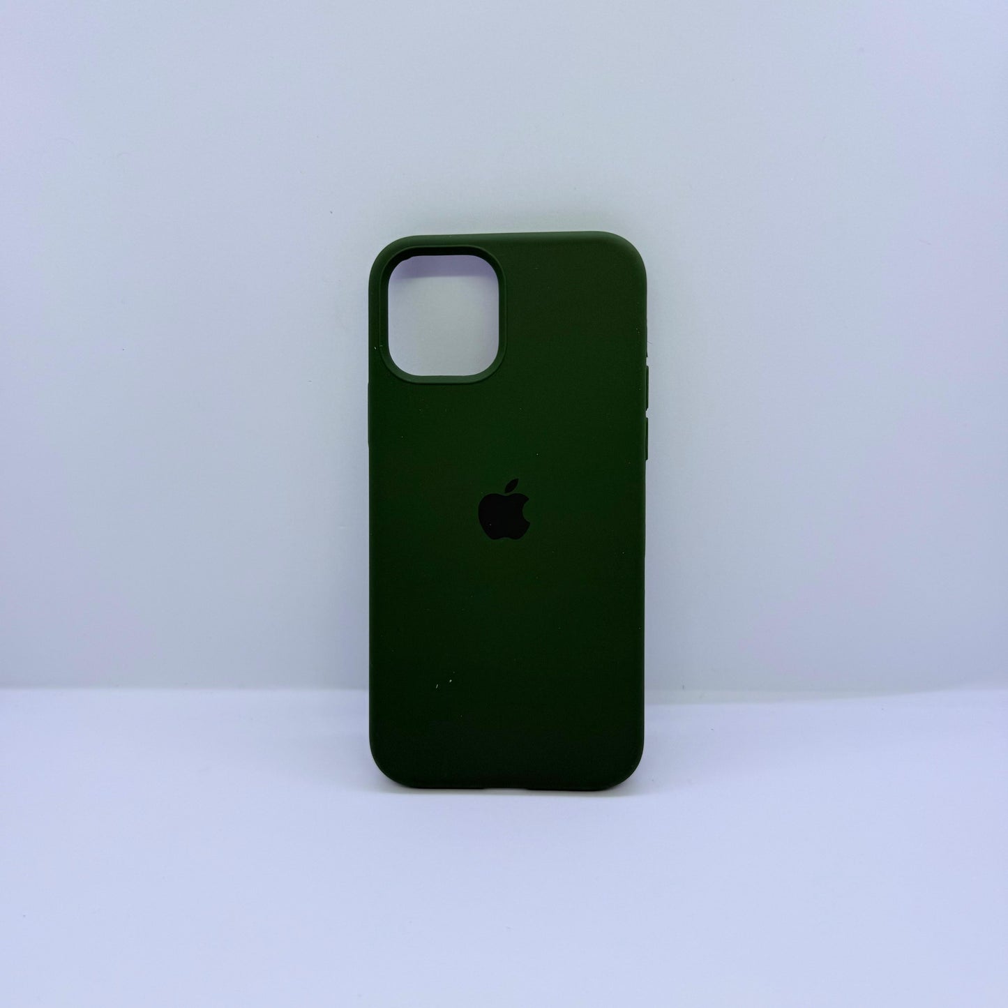 Funda Silicona iPhone 12 y 12 Pro