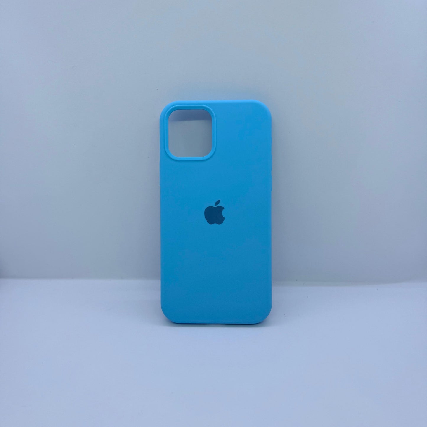 Funda Silicona iPhone 12 y 12 Pro