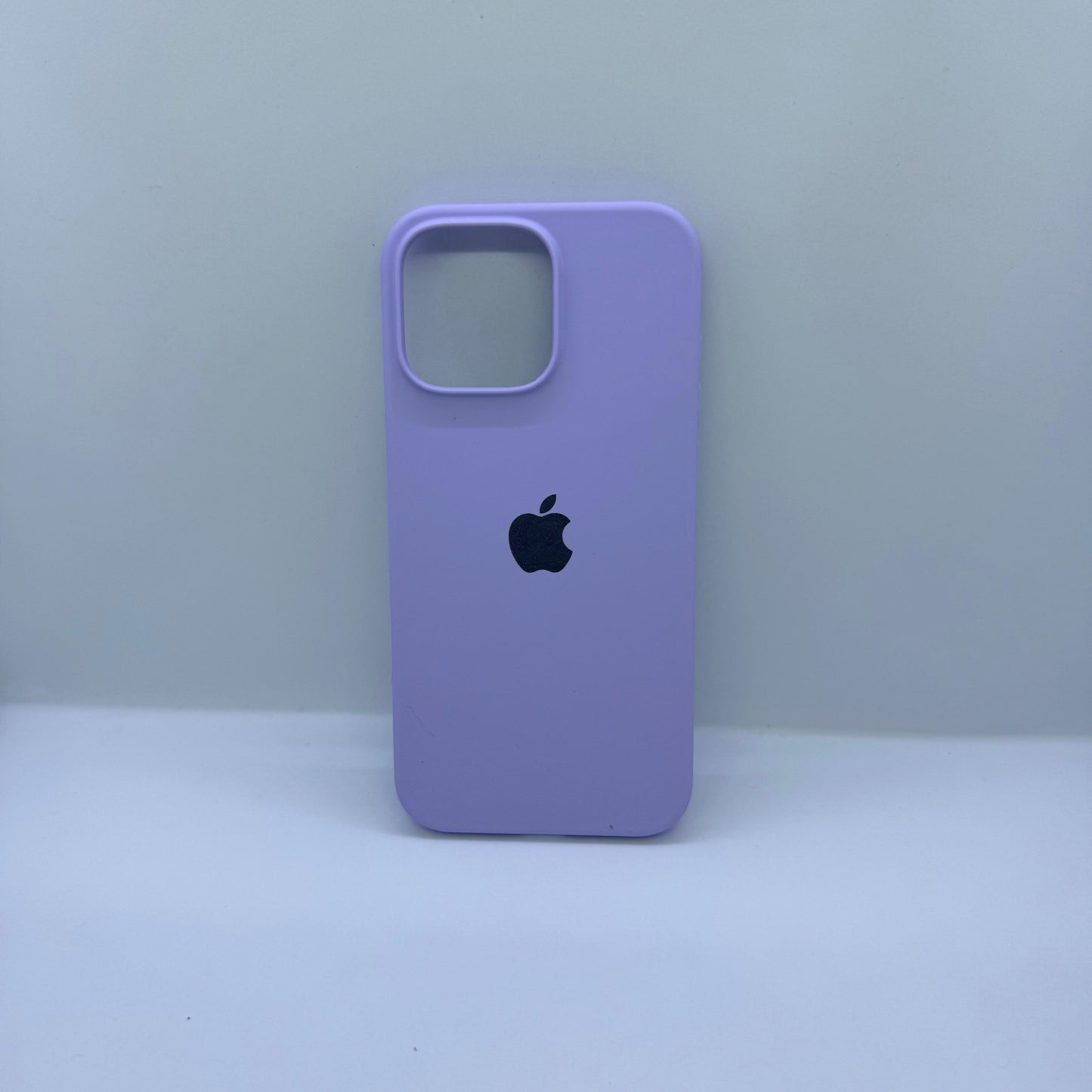 Funda Silicona iPhone 16 Pro Max