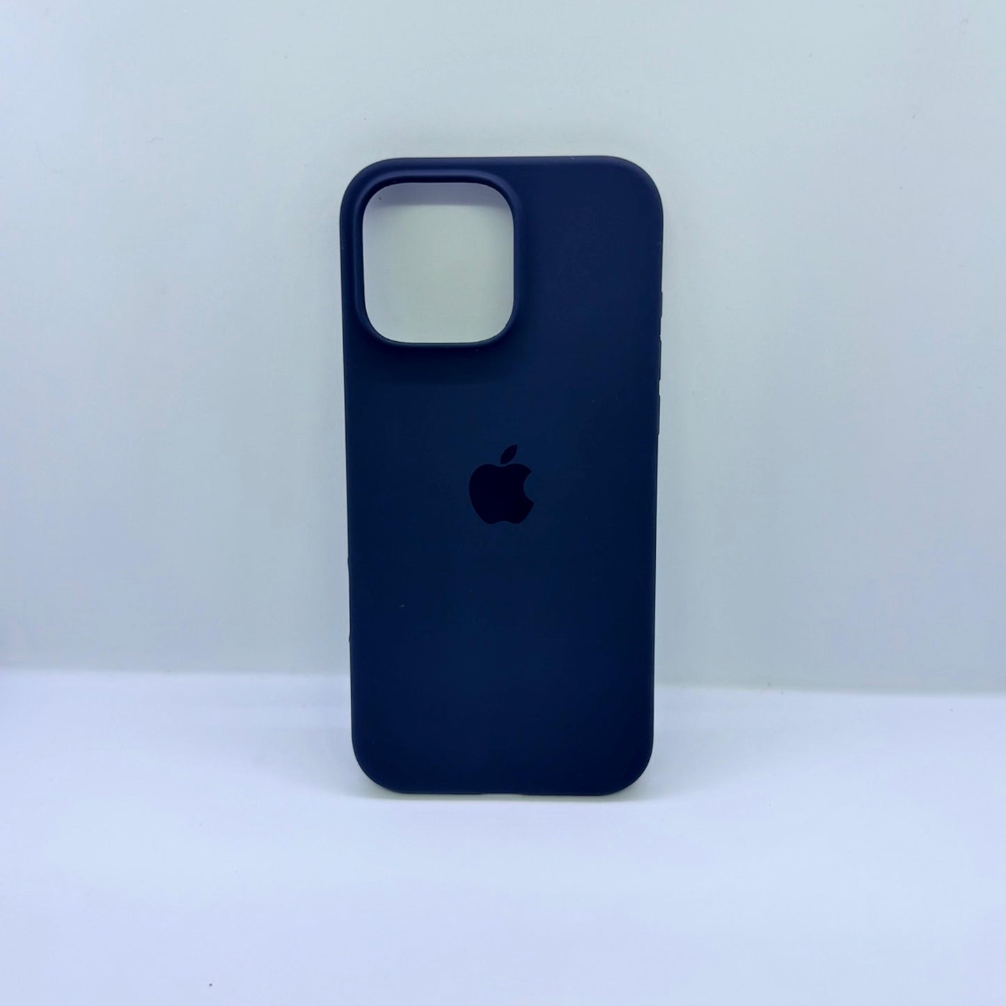 Funda Silicona iPhone 16 Pro Max