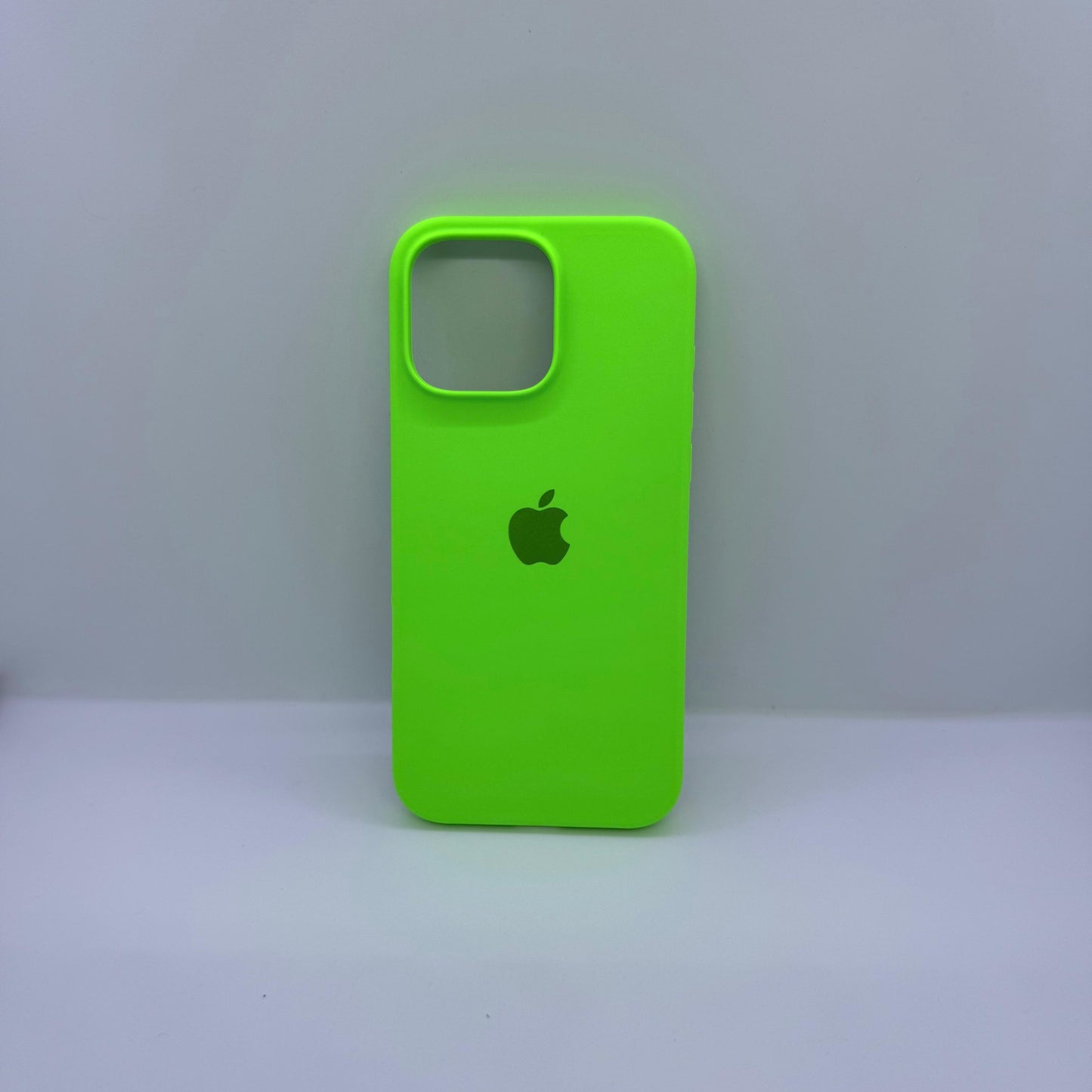 Funda Silicona iPhone 16 Pro Max