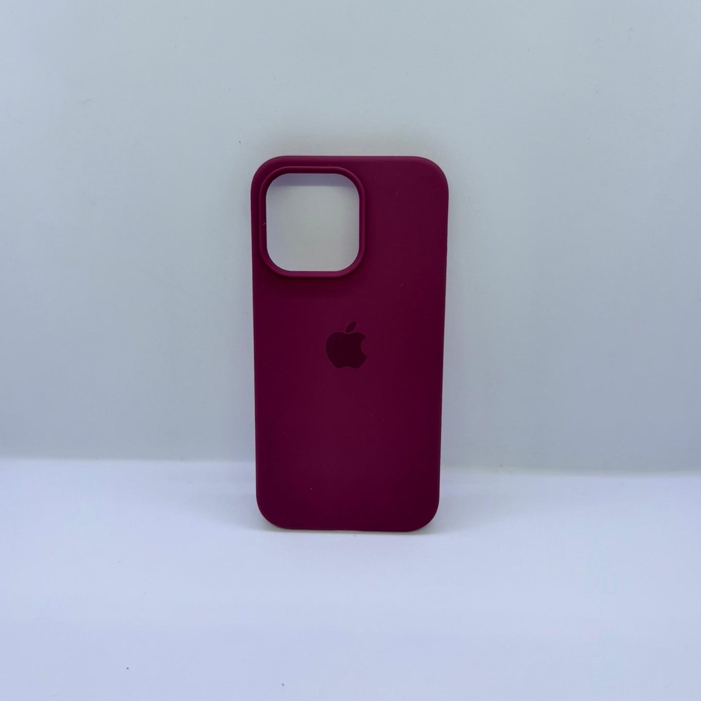 Funda Silicona iPhone 13 Pro