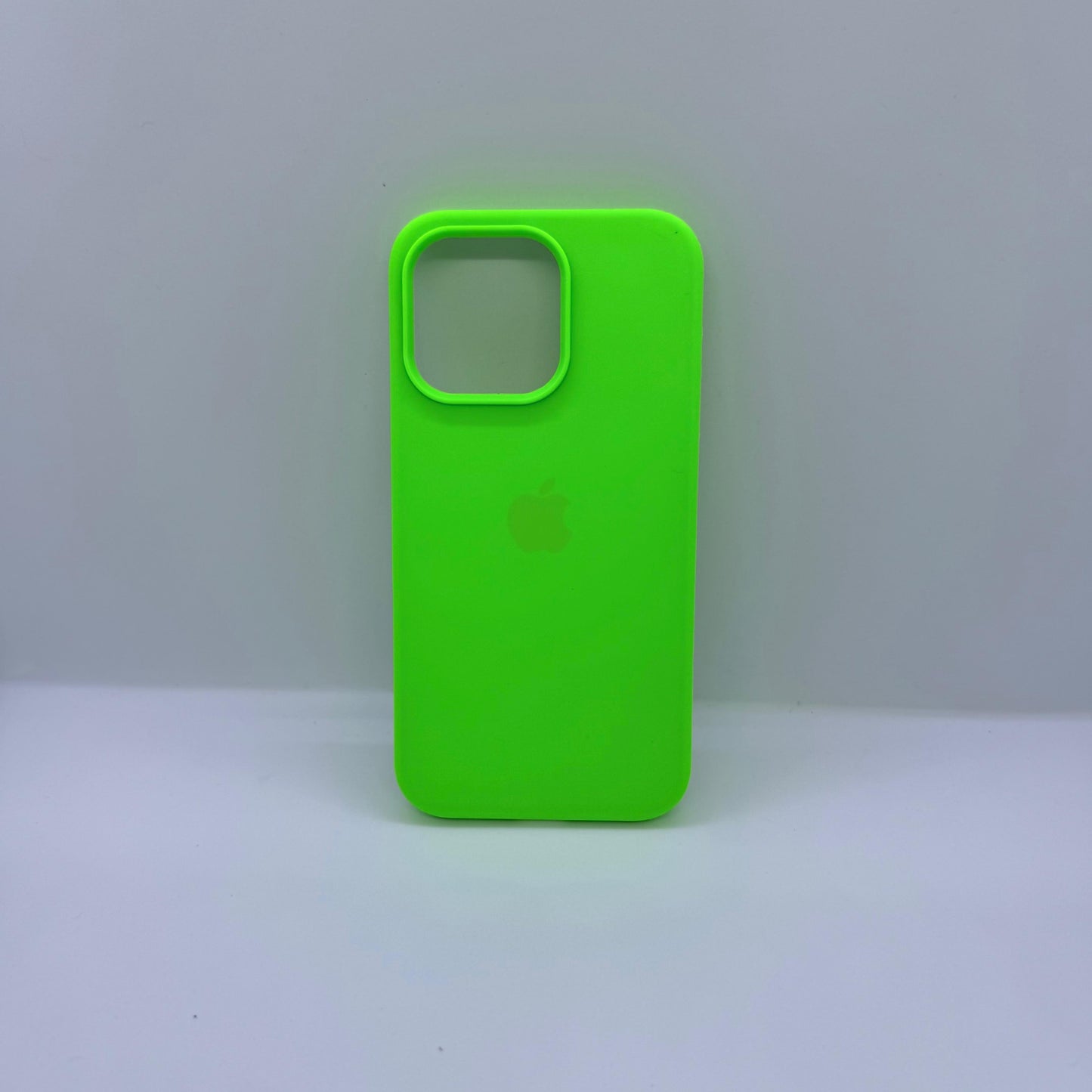 Funda Silicona iPhone 13 Pro