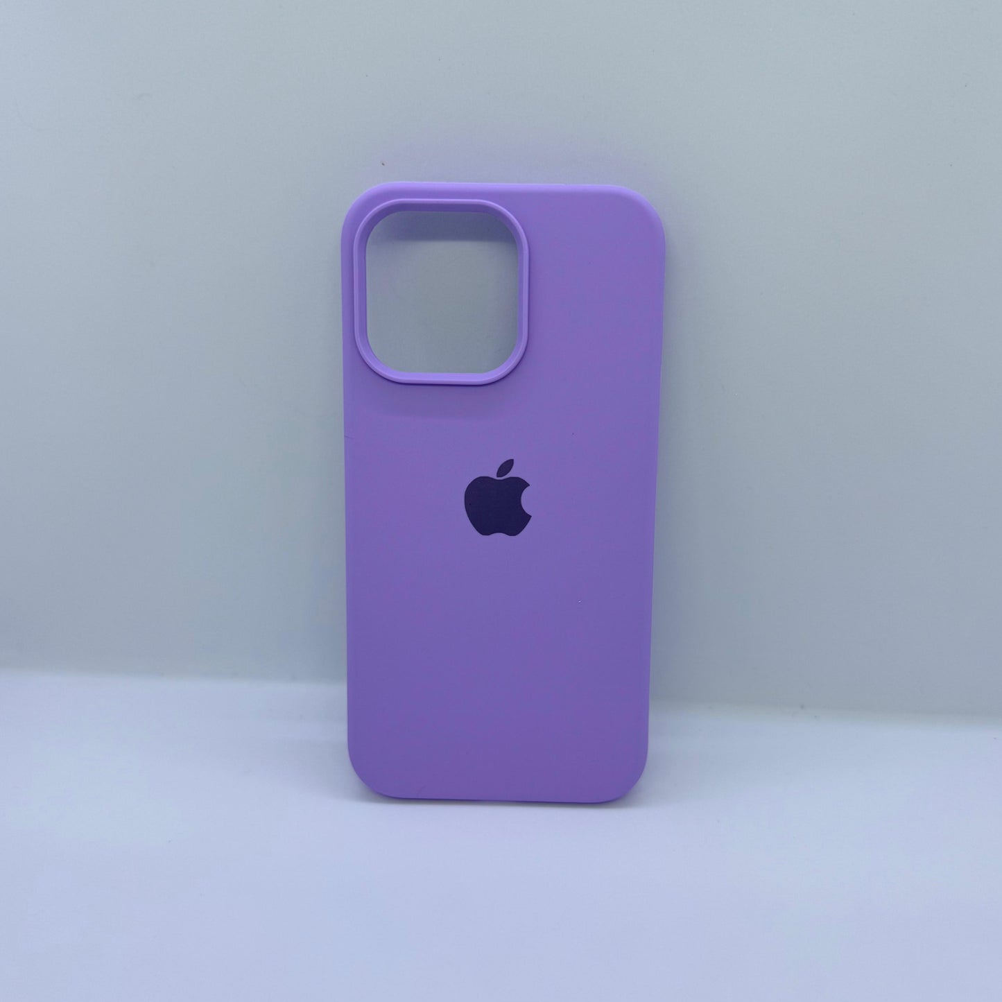 Funda Silicona iPhone 13 Pro