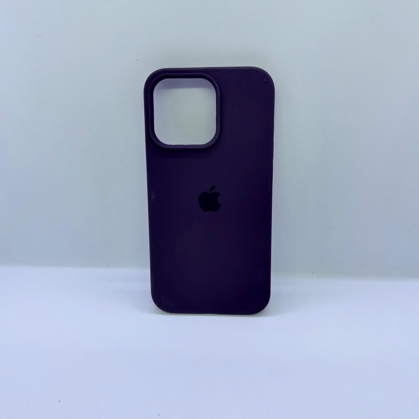 Funda Silicona iPhone 13 Pro