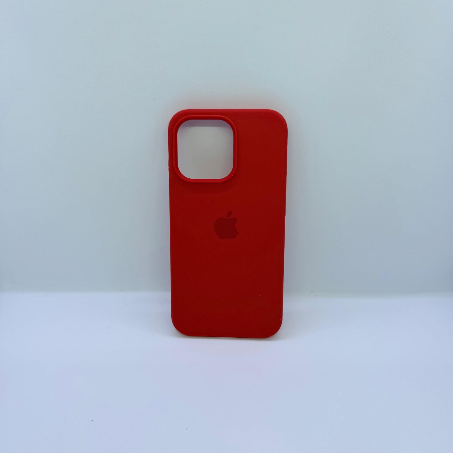 Funda Silicona iPhone 13 Pro