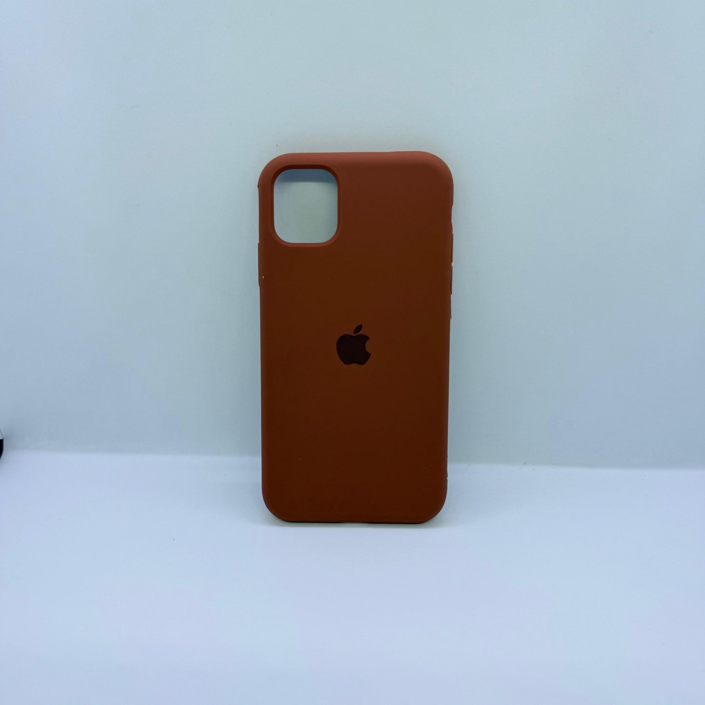 Funda Silicona iPhone 11