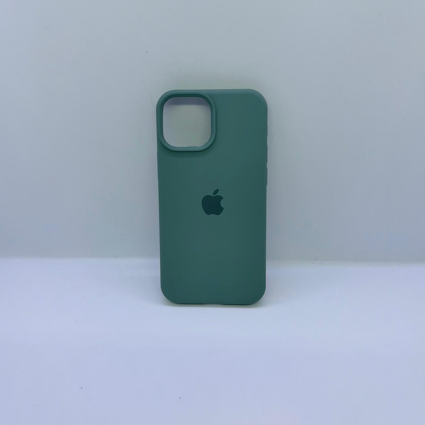 Funda Silicona iPhone 13 Mini