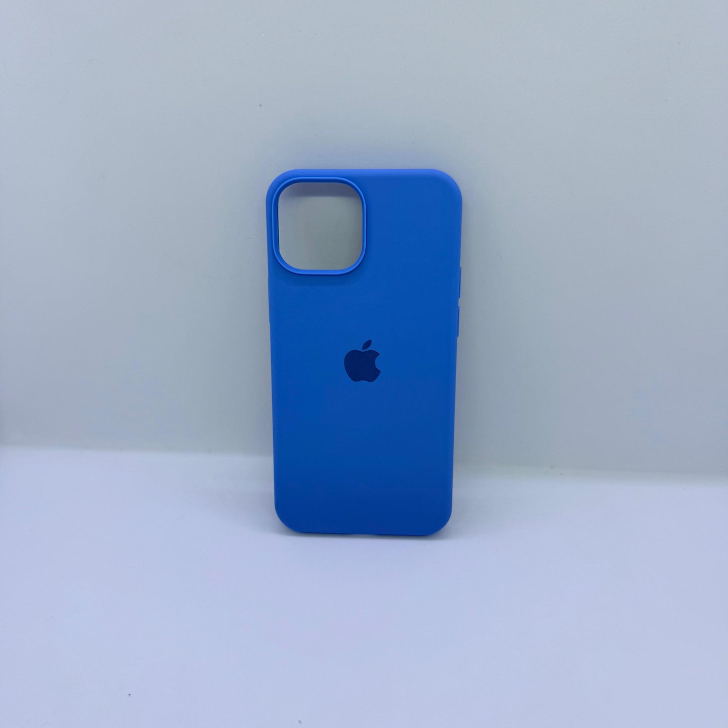 Funda Silicona iPhone 13 Mini