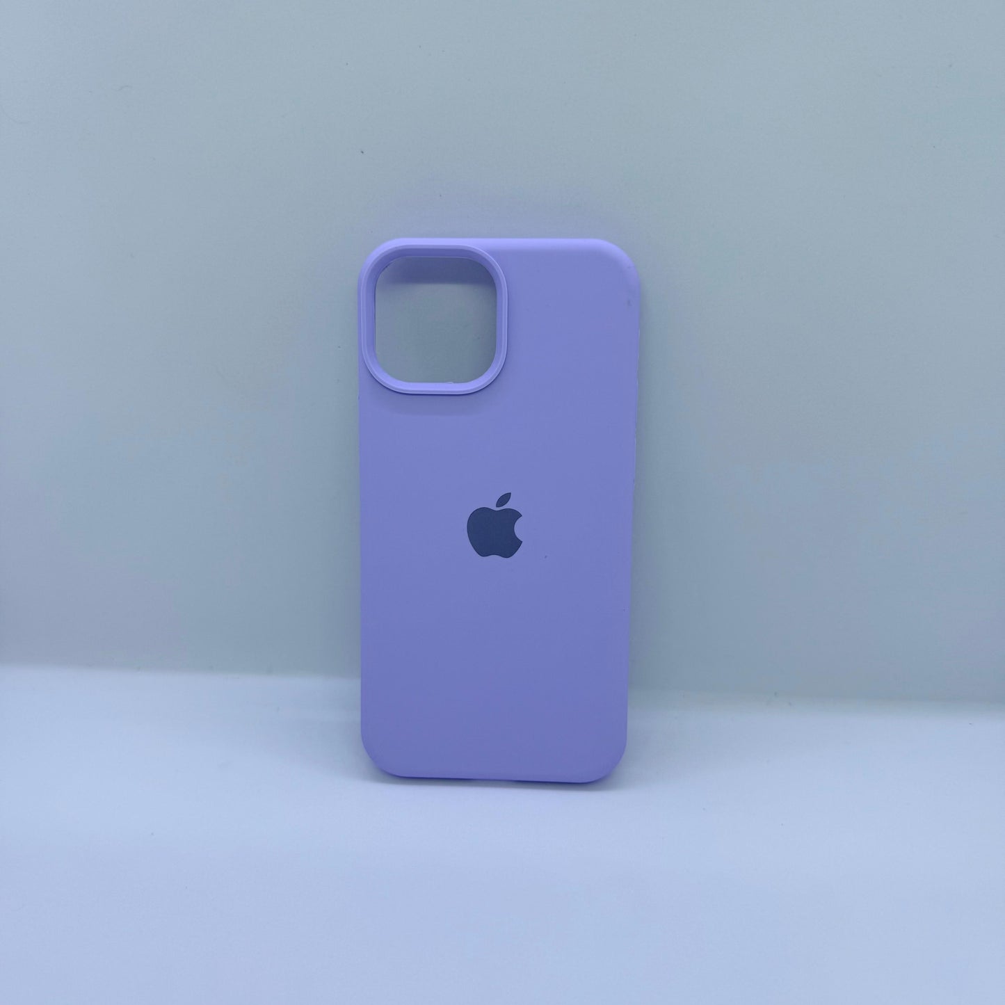 Funda Silicona iPhone 13 Mini