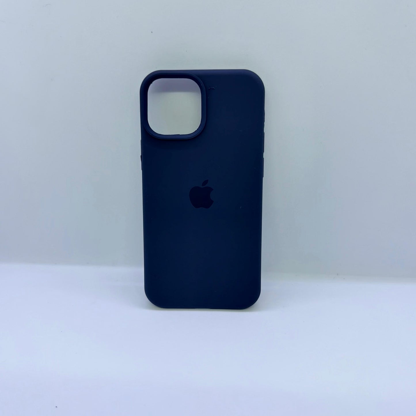 Funda Silicona iPhone 13 Mini