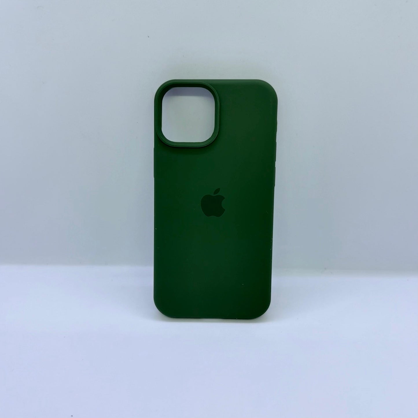 Funda Silicona iPhone 13 Mini