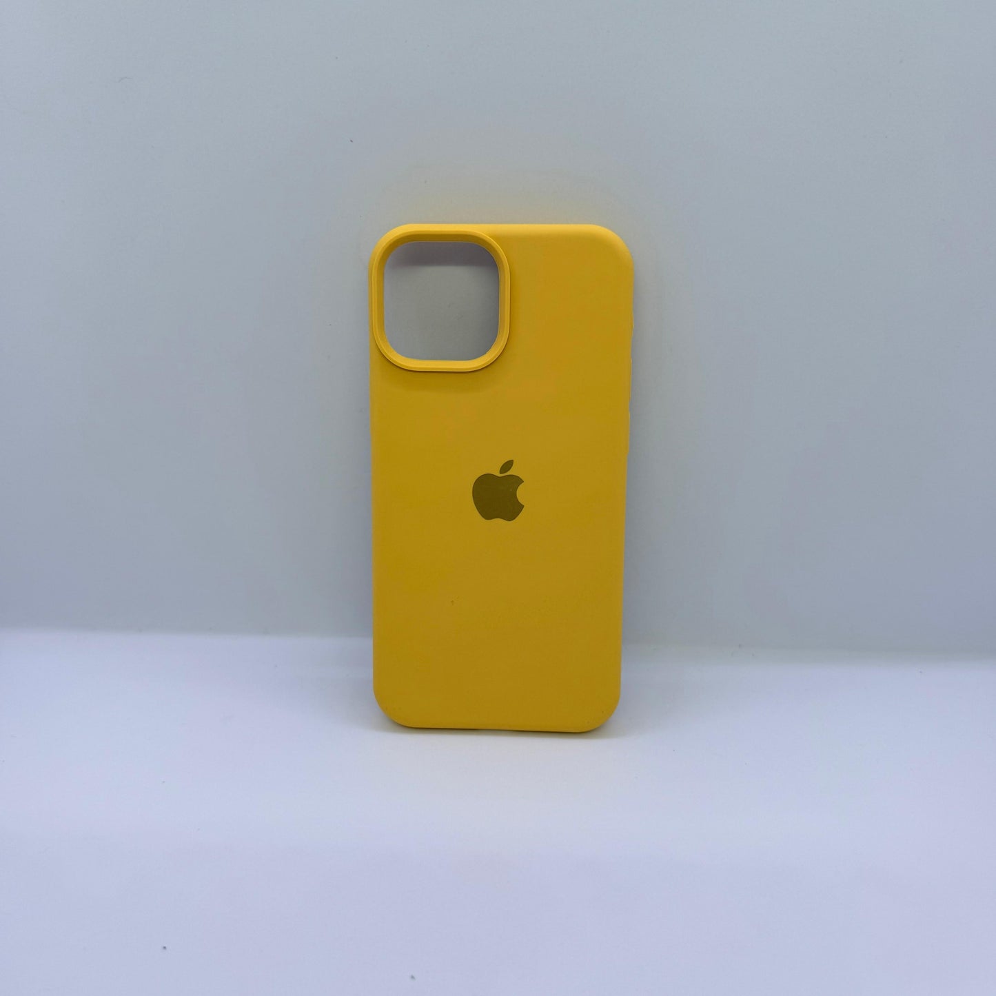 Funda Silicona iPhone 13 Mini