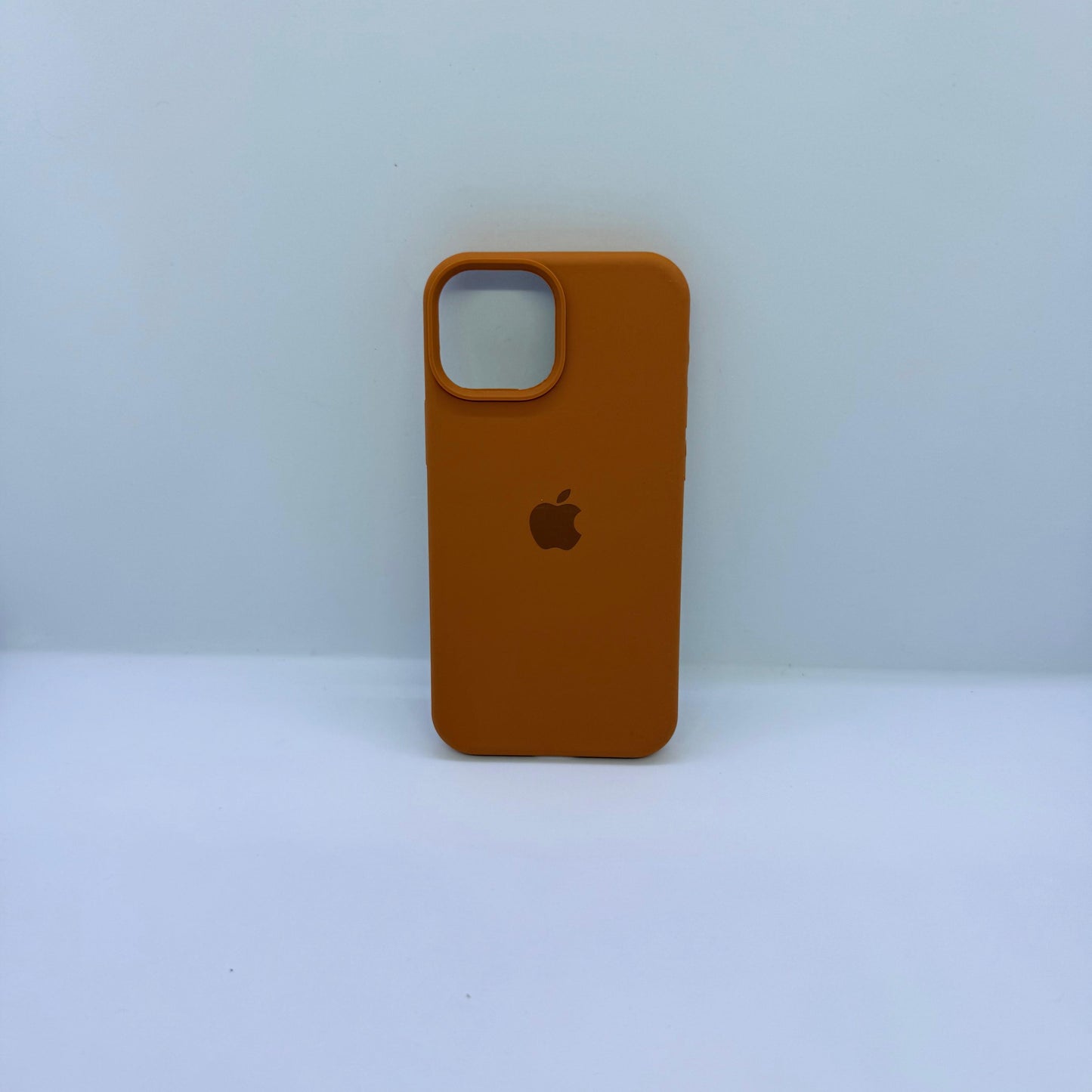 Funda Silicona iPhone 13 Mini