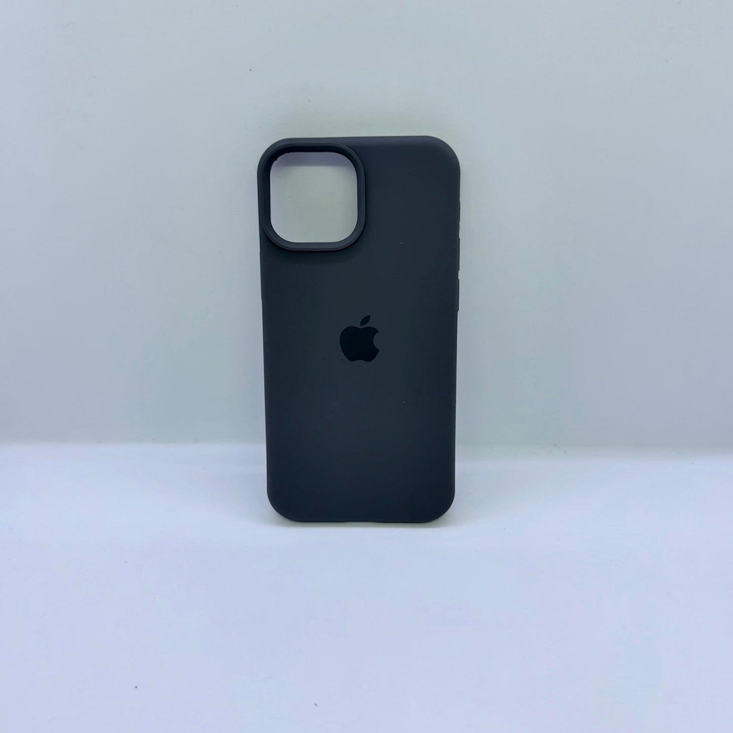 Funda Silicona iPhone 13 Mini