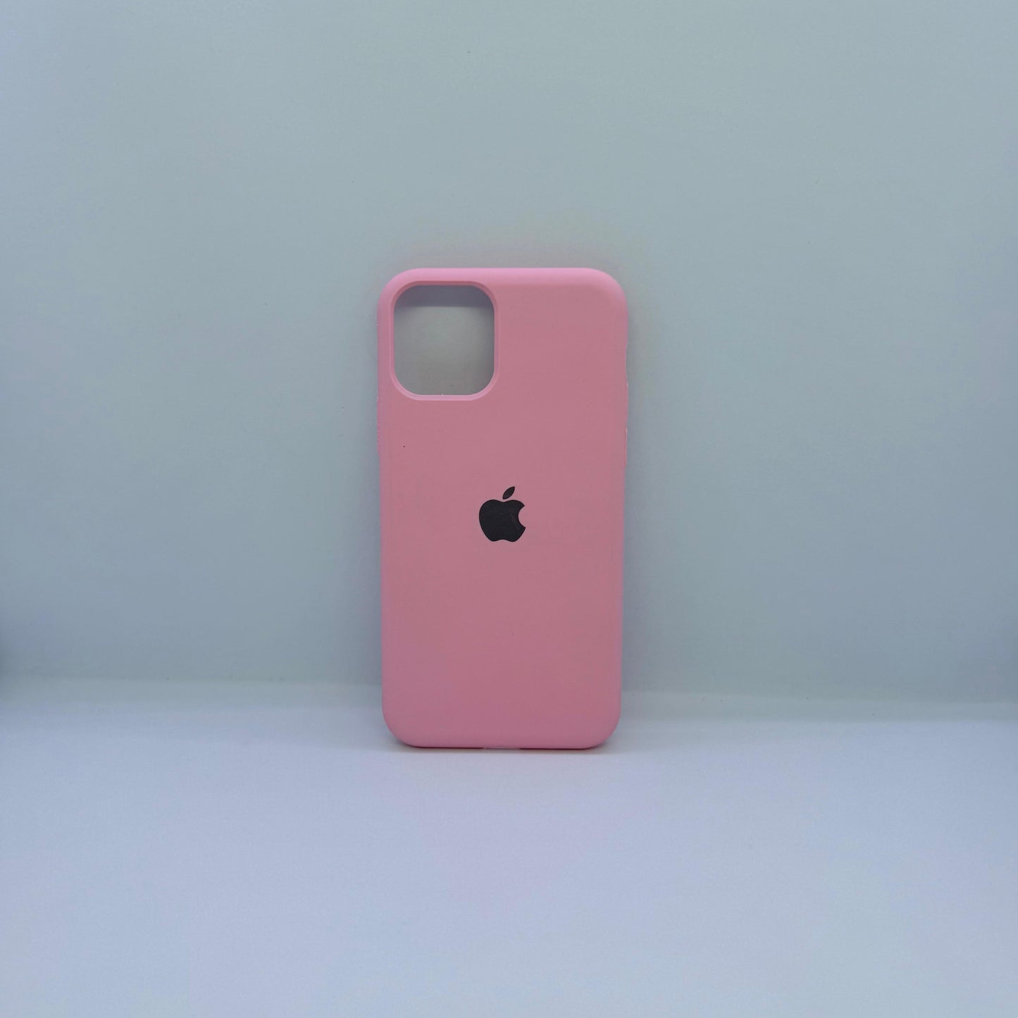 Funda Silicona iPhone 11 Pro