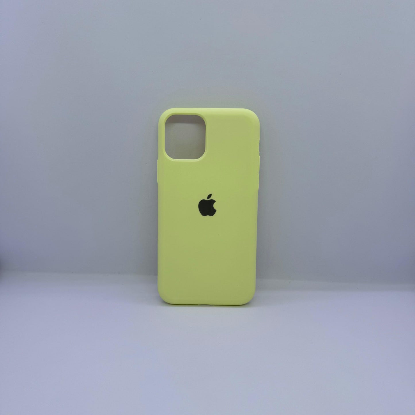 Funda Silicona iPhone 11 Pro