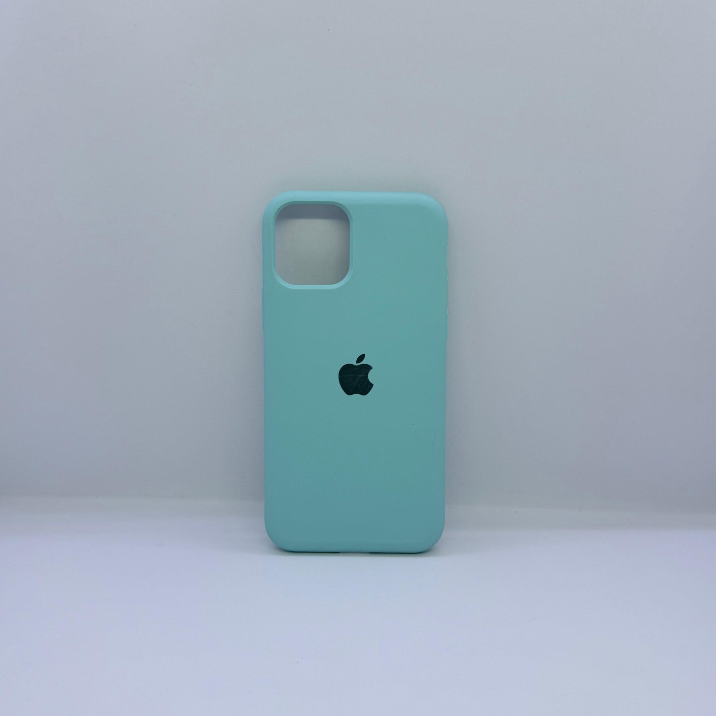 Funda Silicona iPhone 11 Pro