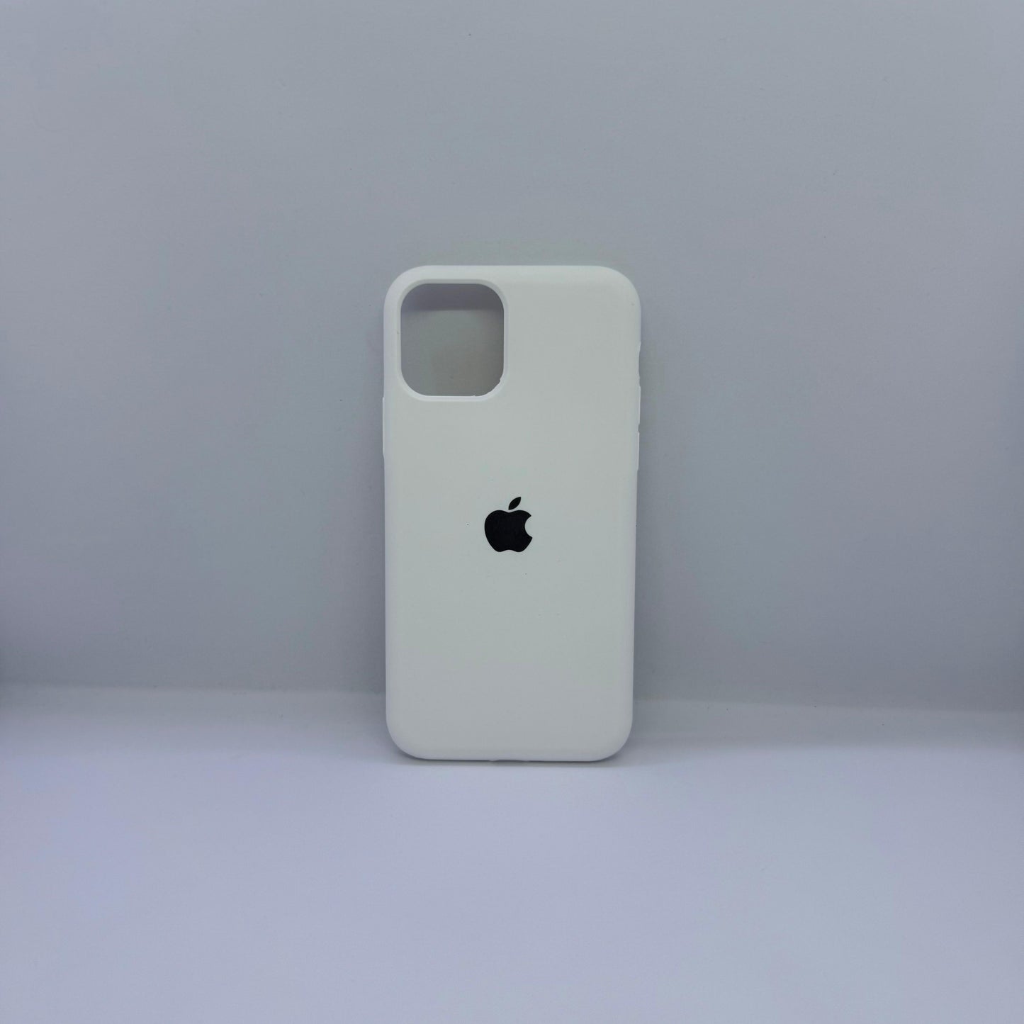 Funda Silicona iPhone 11 Pro