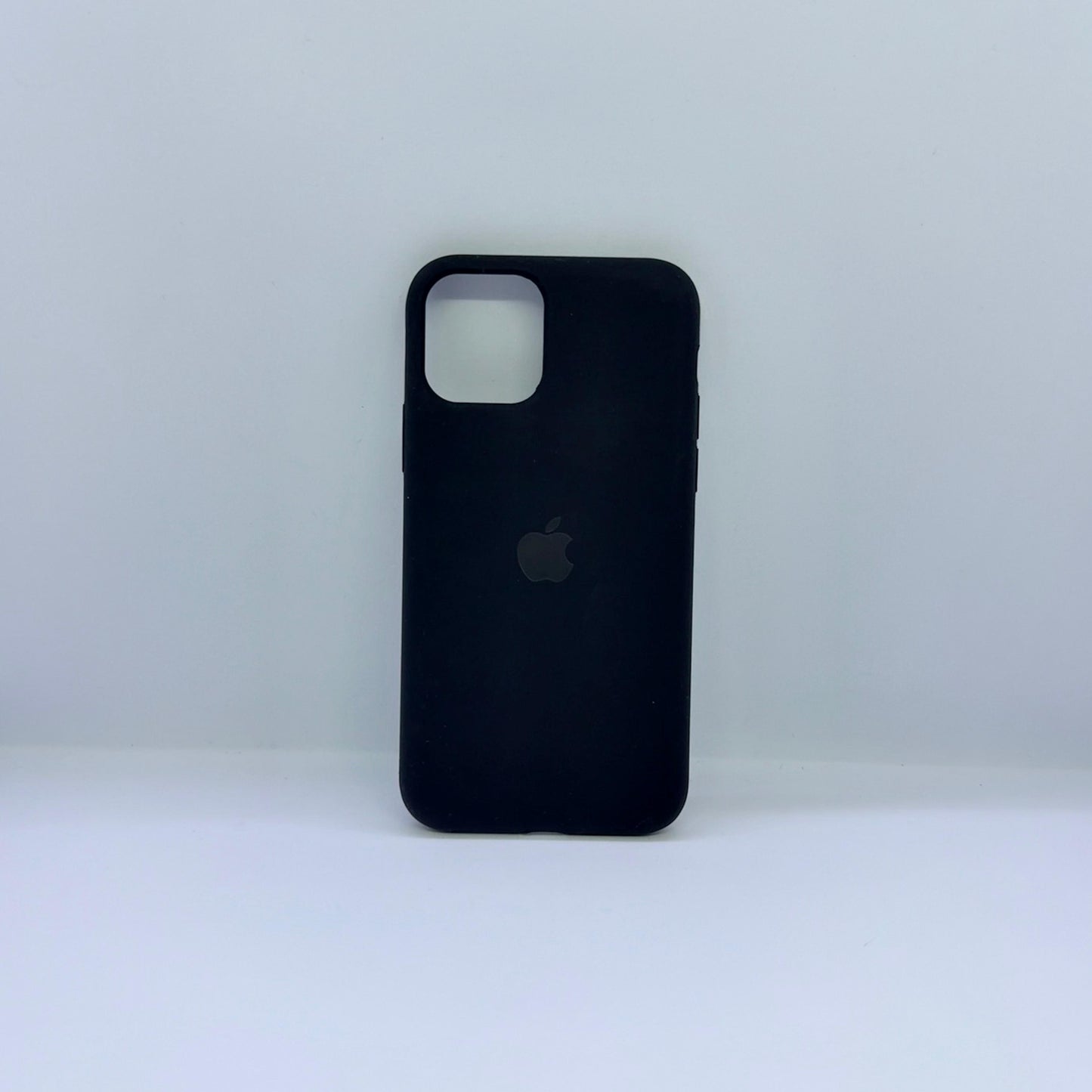 Funda Silicona iPhone 11 Pro