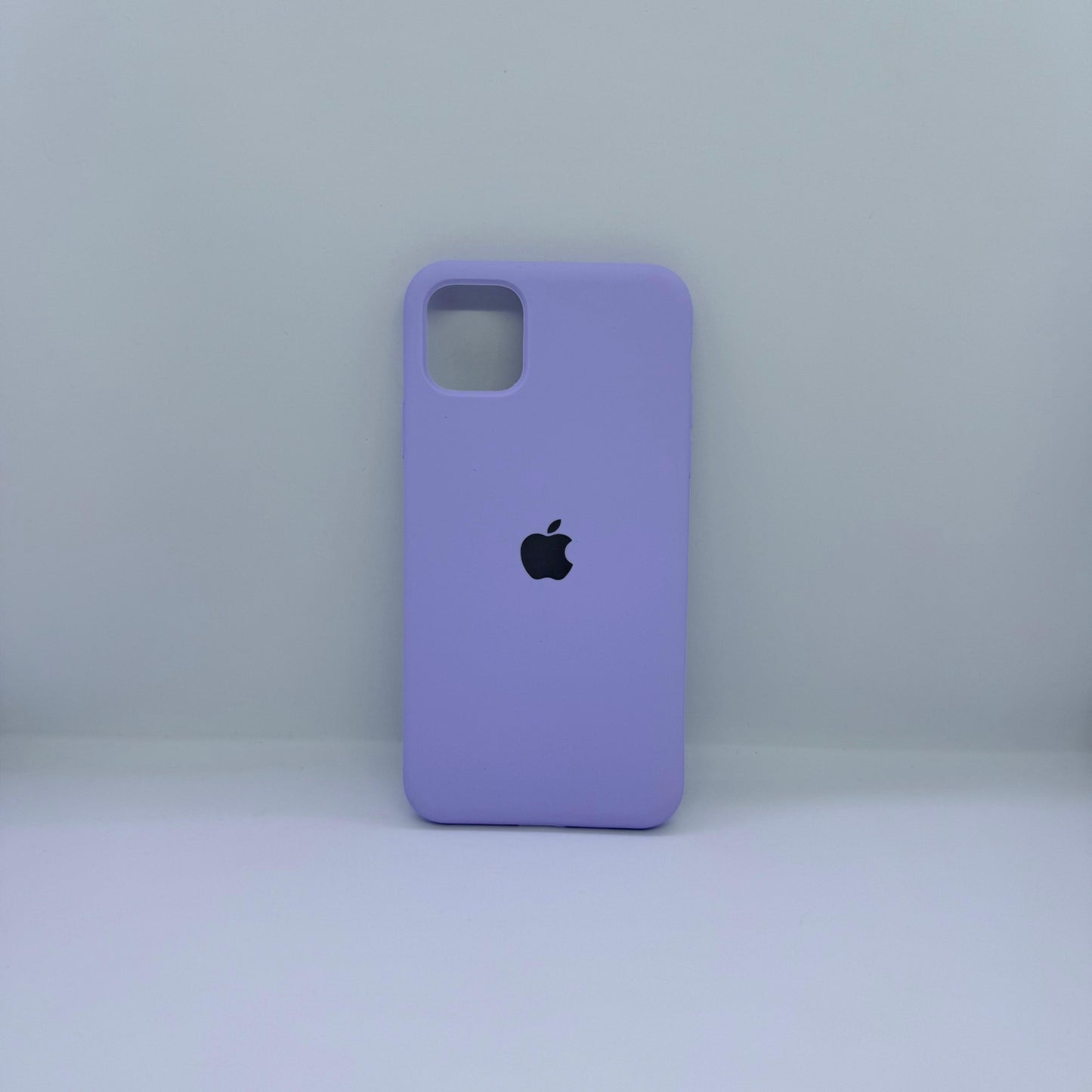 Funda Silicona iPhone 11 Pro