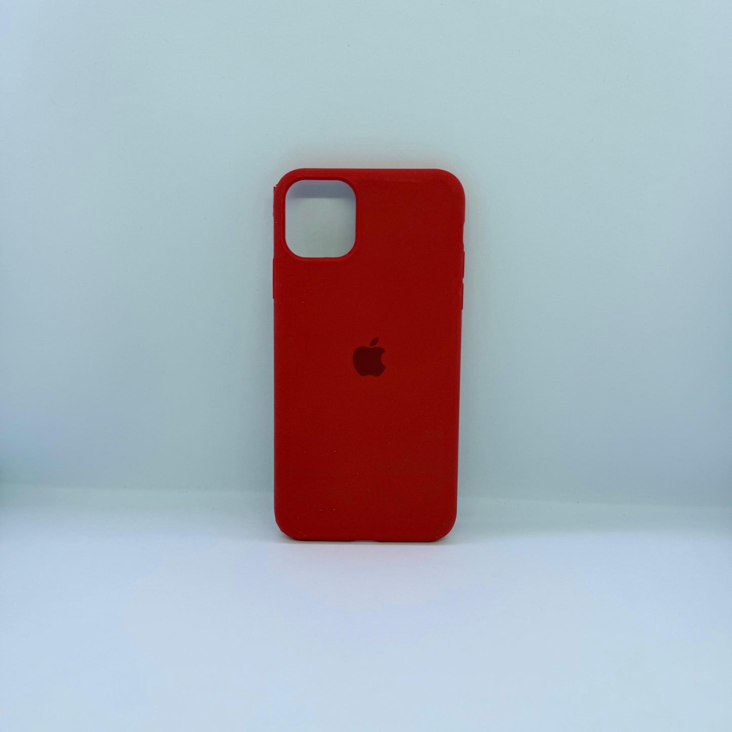 Funda Silicona iPhone 11 Pro Max