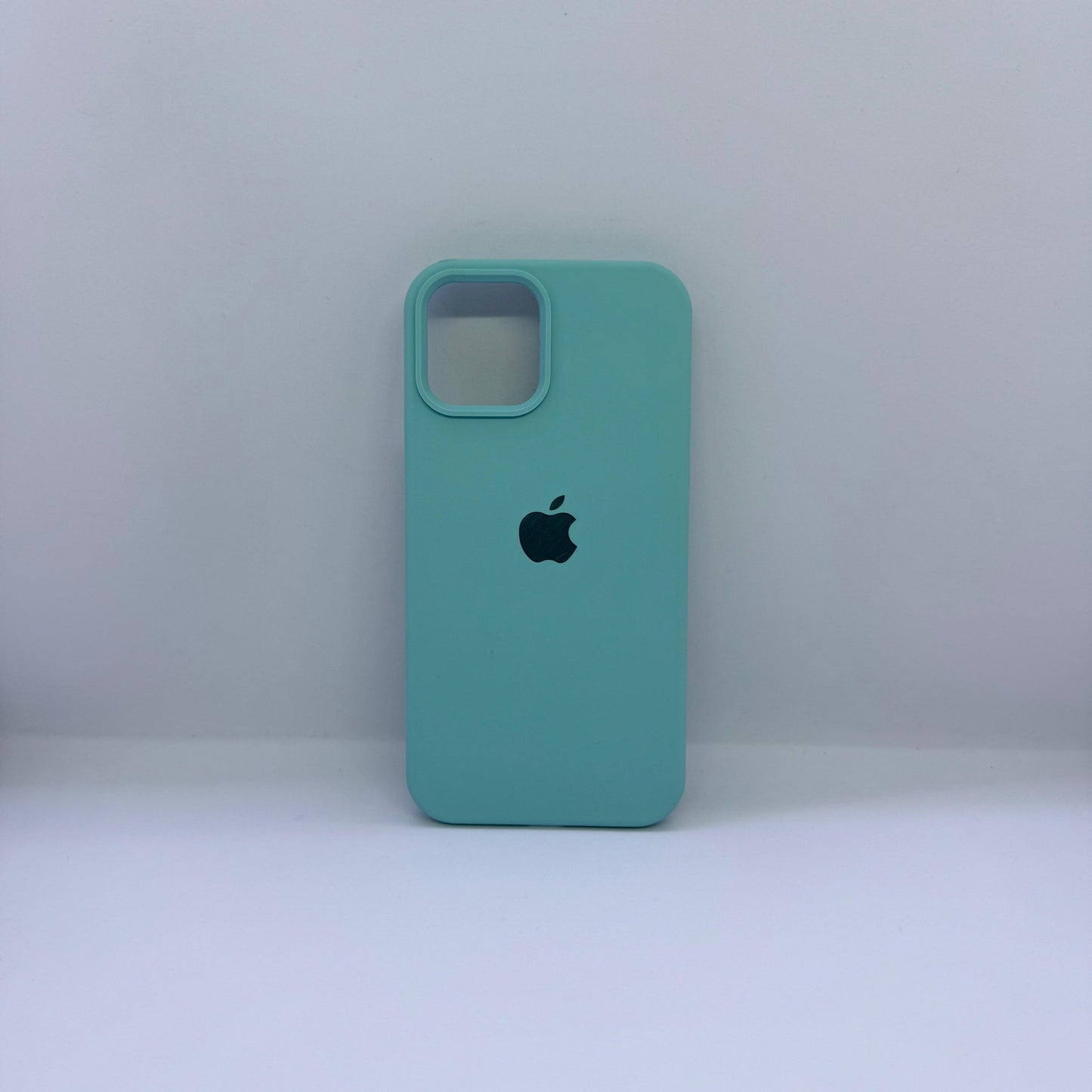 Funda Silicona iPhone 12 y 12 Pro