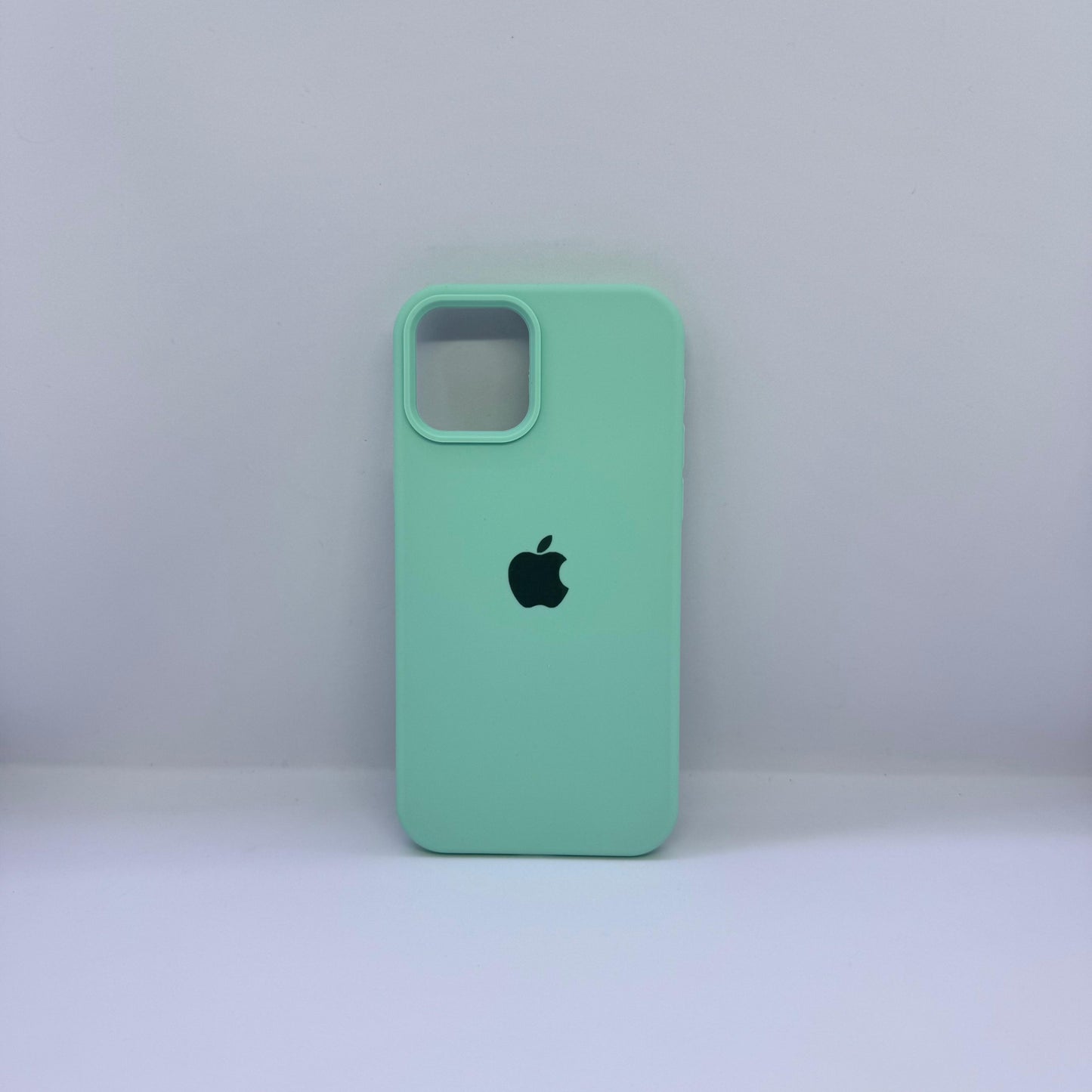 Funda Silicona iPhone 12 y 12 Pro