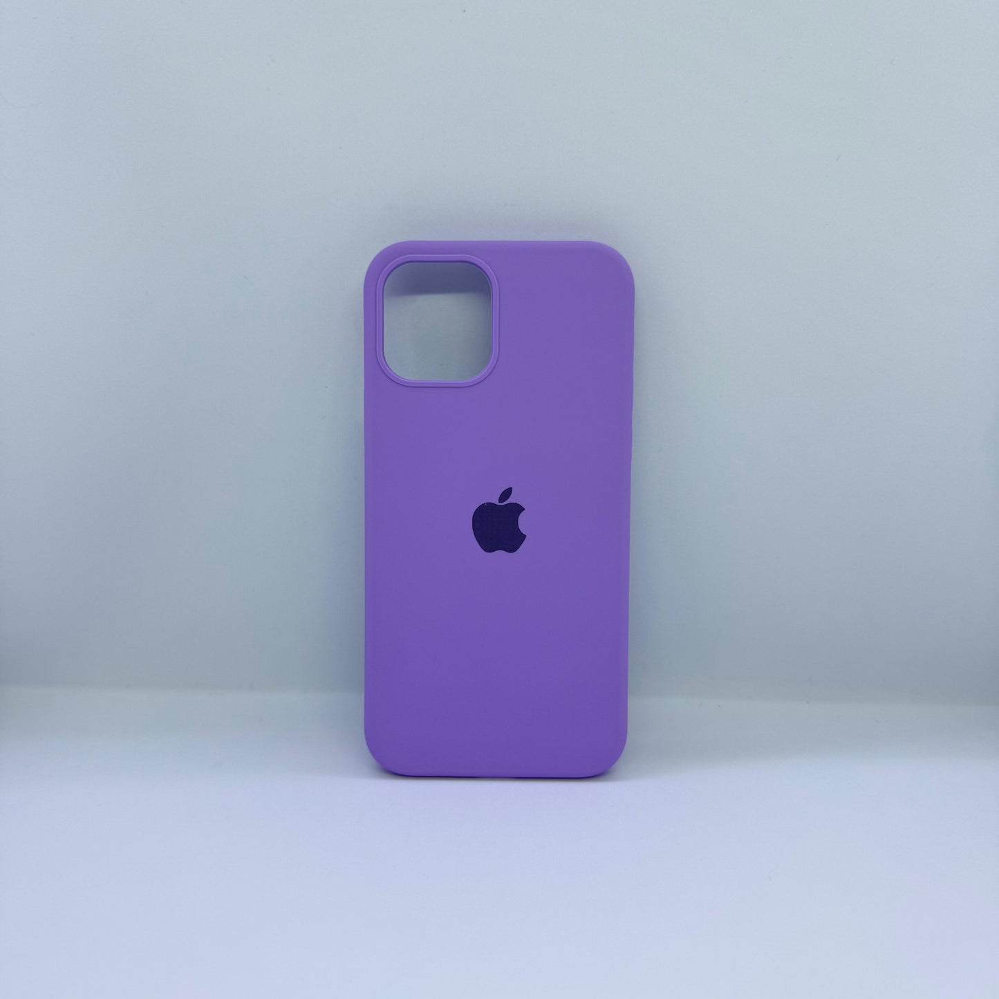 Funda Silicona iPhone 12 y 12 Pro