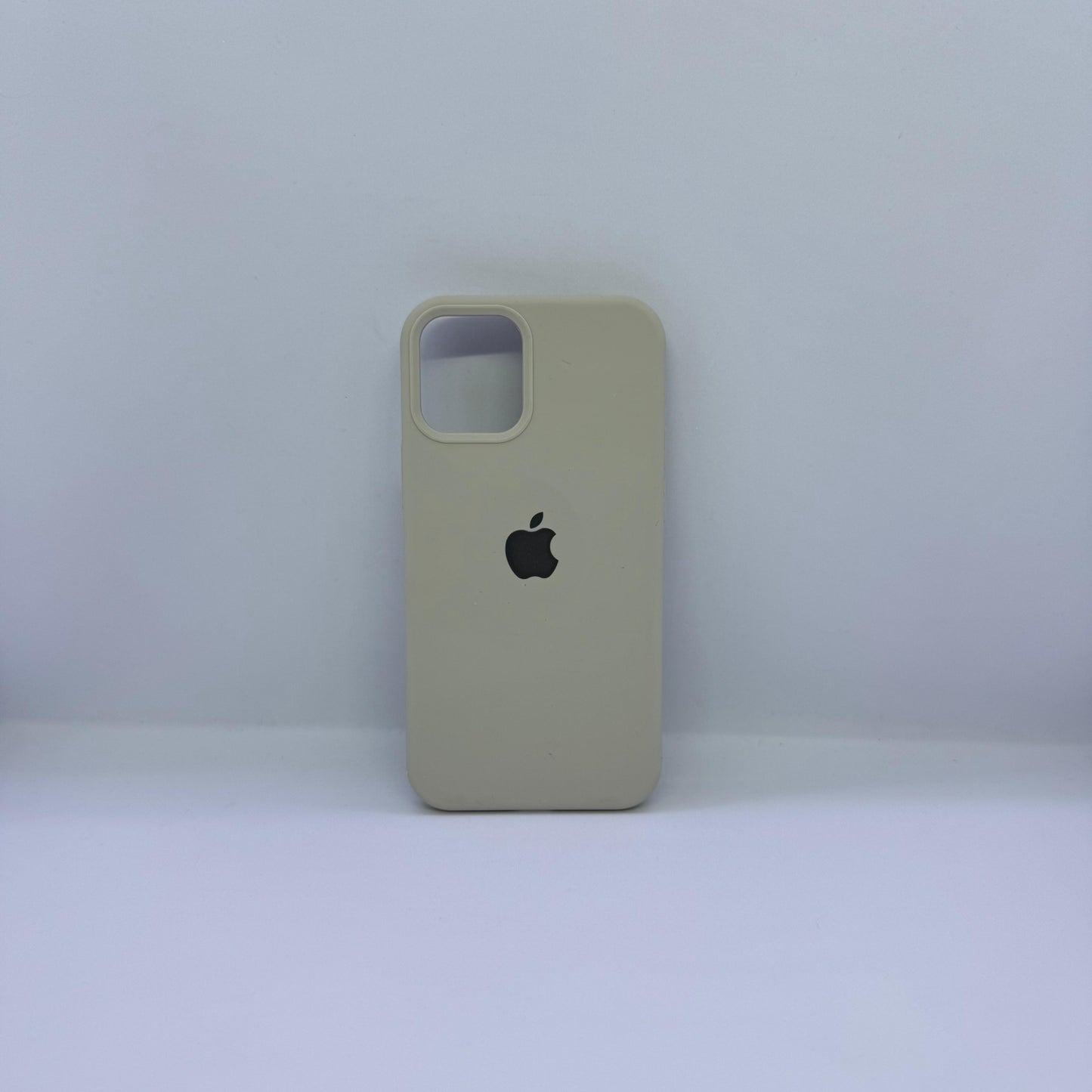 Funda Silicona iPhone 12 Pro Max
