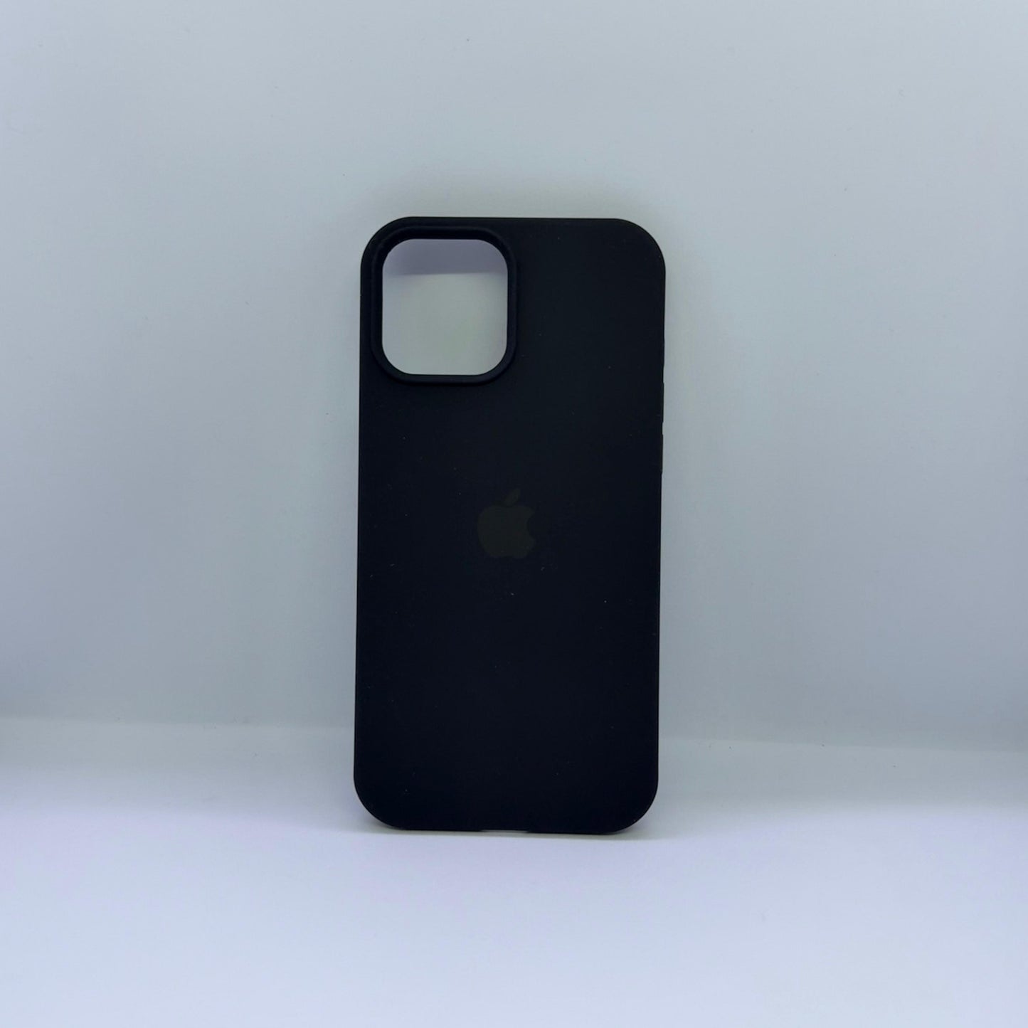 Funda Silicona iPhone 12 Pro Max