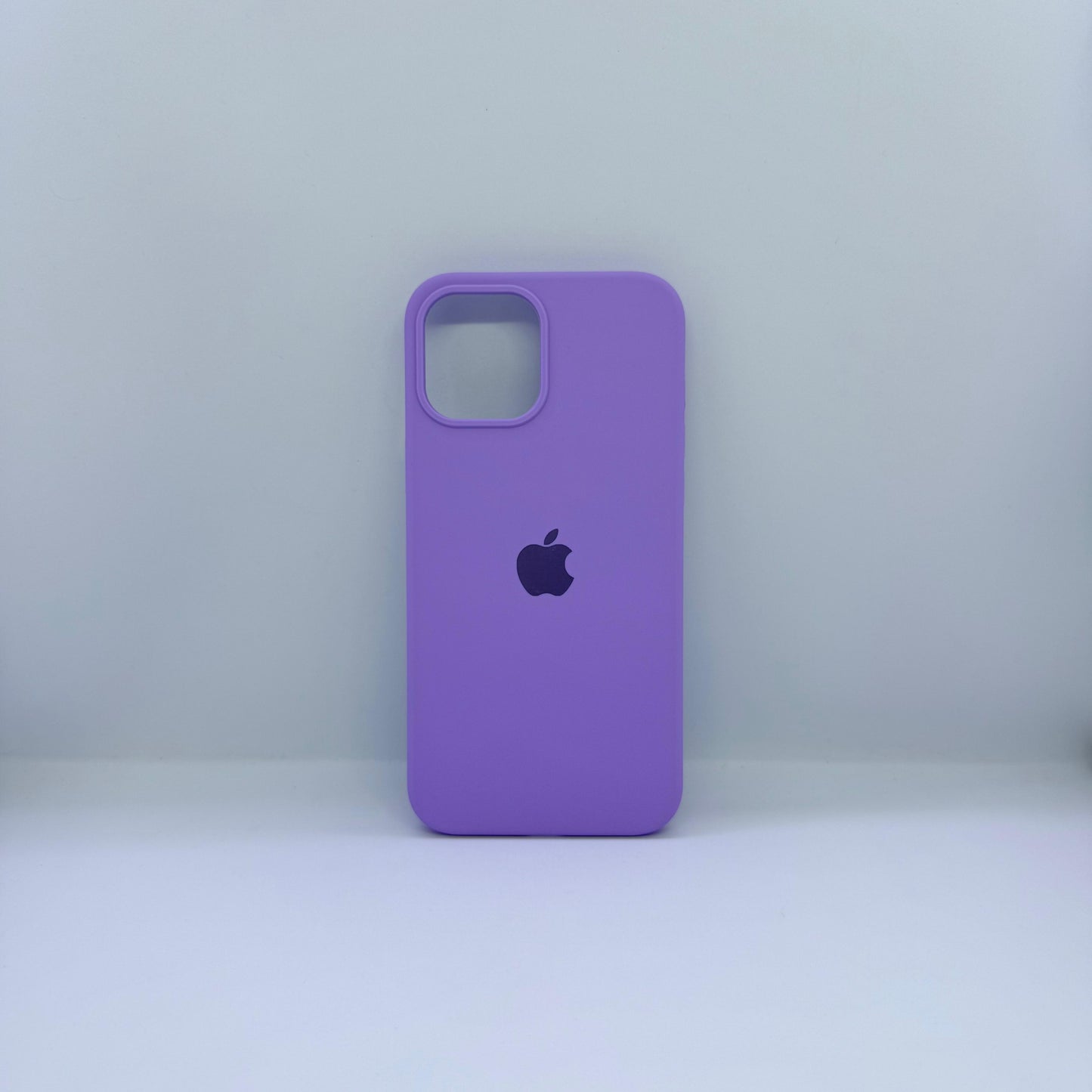 Funda Silicona iPhone 12 Pro Max